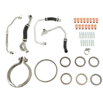 Rein Automotive TRK0014 Turbocharger Mounting Kit product image 2 of 2