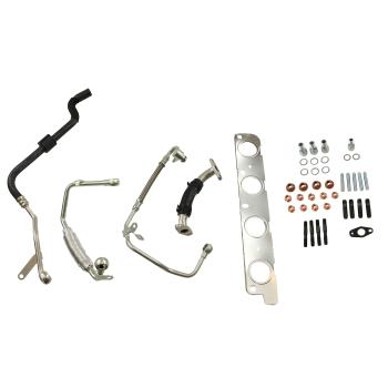 Rein Automotive TRK0017 Turbocharger Mounting Kit product image 2 of 6