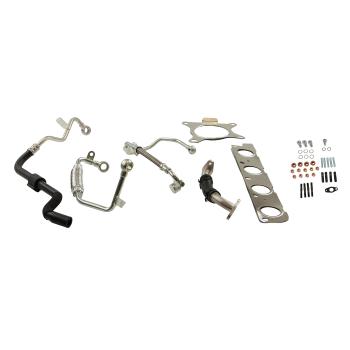 Rein Automotive TRK0017 Turbocharger Mounting Kit product image 3 of 6