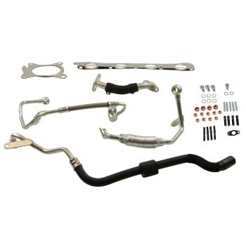 Rein Automotive TRK0017 Turbocharger Mounting Kit product image 4 of 6