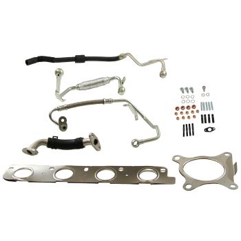 Rein Automotive TRK0017 Turbocharger Mounting Kit product image 5 of 6