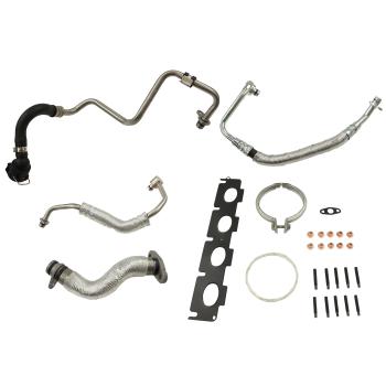 Rein Automotive TRK0020 Turbocharger Mounting Kit product image 2 of 6