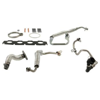Rein Automotive TRK0020 Turbocharger Mounting Kit product image 4 of 6