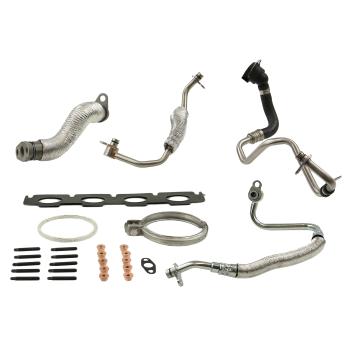 Rein Automotive TRK0020 Turbocharger Mounting Kit product image 5 of 6