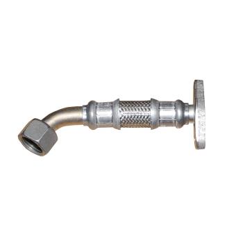 Rein Automotive TRP0013 Turbocharger Oil Return Line product image 1 of 1