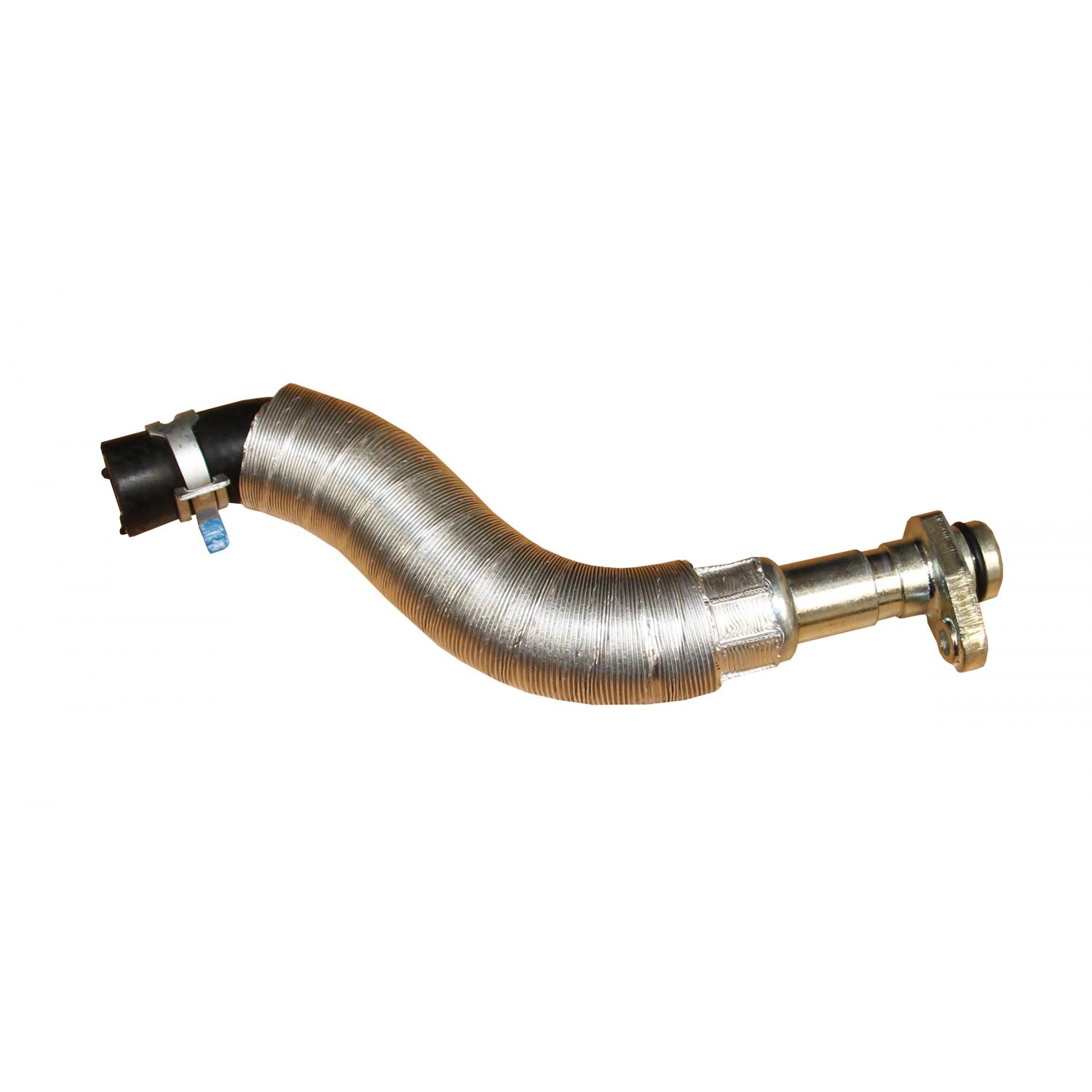 Rein Automotive TRP0312 - Turbocharger Oil Return Line Rein Automotive TRP0312 Turbocharger Oil Return Line product image 1 of 1