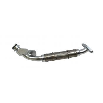 Rein Automotive TRP0313 Turbocharger Oil Return Line product image 1 of 9
