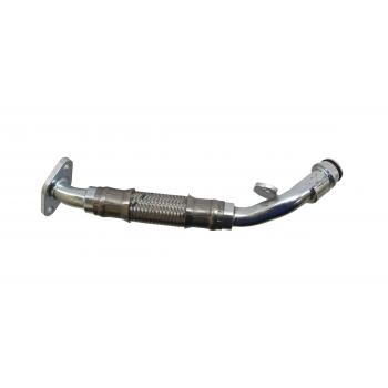 Rein Automotive TRP0313 Turbocharger Oil Return Line product image 2 of 9