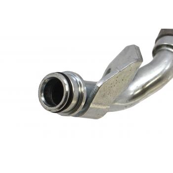 Rein Automotive TRP0313 Turbocharger Oil Return Line product image 8 of 9