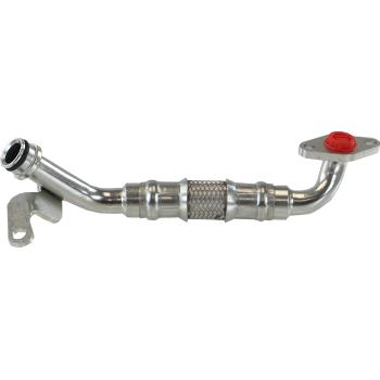 Rein Automotive TRP0325 Turbocharger Oil Return Line product image 1 of 7