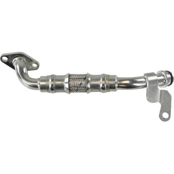 Rein Automotive TRP0325 Turbocharger Oil Return Line product image 2 of 7