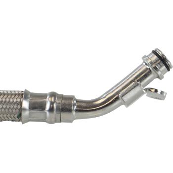 Rein Automotive TRP0325 Turbocharger Oil Return Line product image 3 of 7