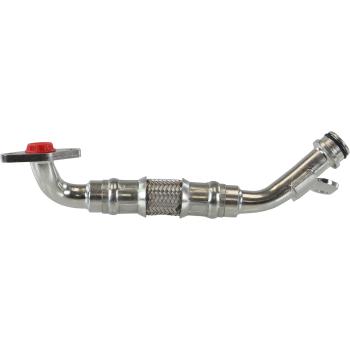 Rein Automotive TRP0325 Turbocharger Oil Return Line product image 4 of 7