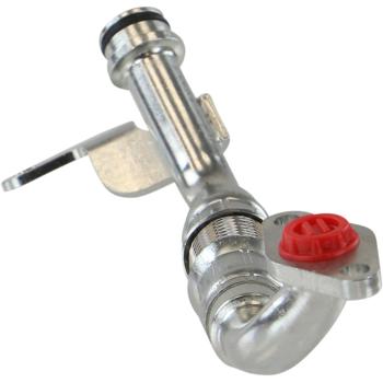 Rein Automotive TRP0325 Turbocharger Oil Return Line product image 5 of 7