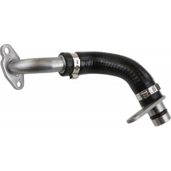Rein Automotive TRP0342 Turbocharger Oil Return Line product image 2 of 7