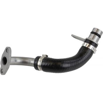 Rein Automotive TRP0342 Turbocharger Oil Return Line product image 4 of 7