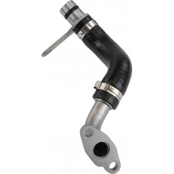 Rein Automotive TRP0342 Turbocharger Oil Return Line product image 5 of 7