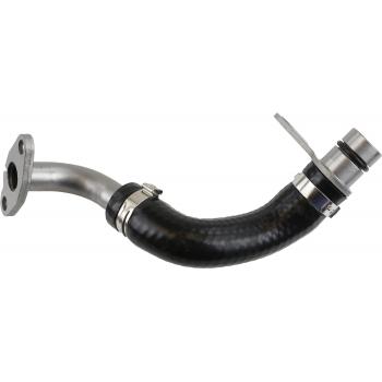 Rein Automotive TRP0342 Turbocharger Oil Return Line product image 7 of 7