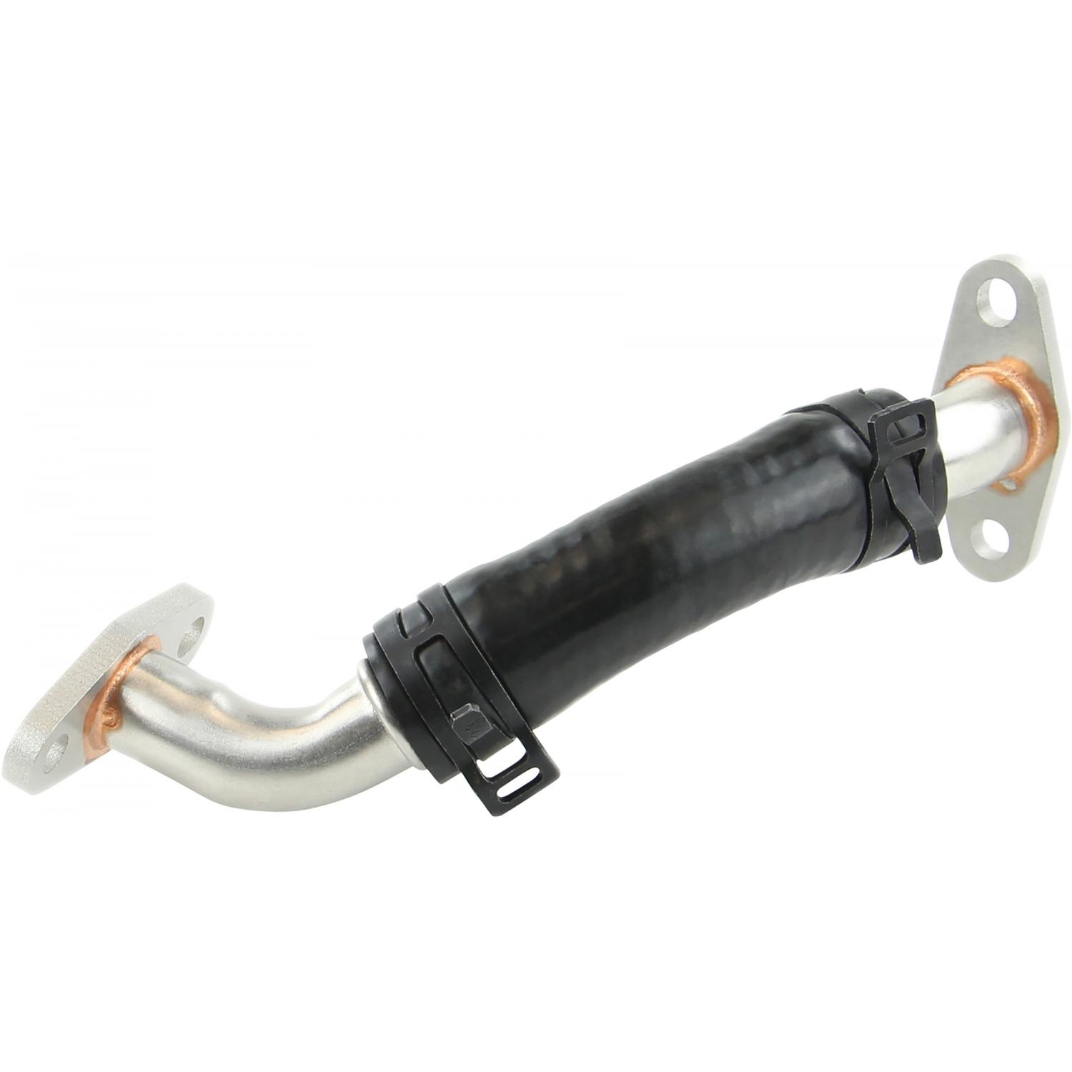 Rein Automotive TRP0343 - Turbocharger Oil Return Line Rein Automotive TRP0343 Turbocharger Oil Return Line product image 1 of 6
