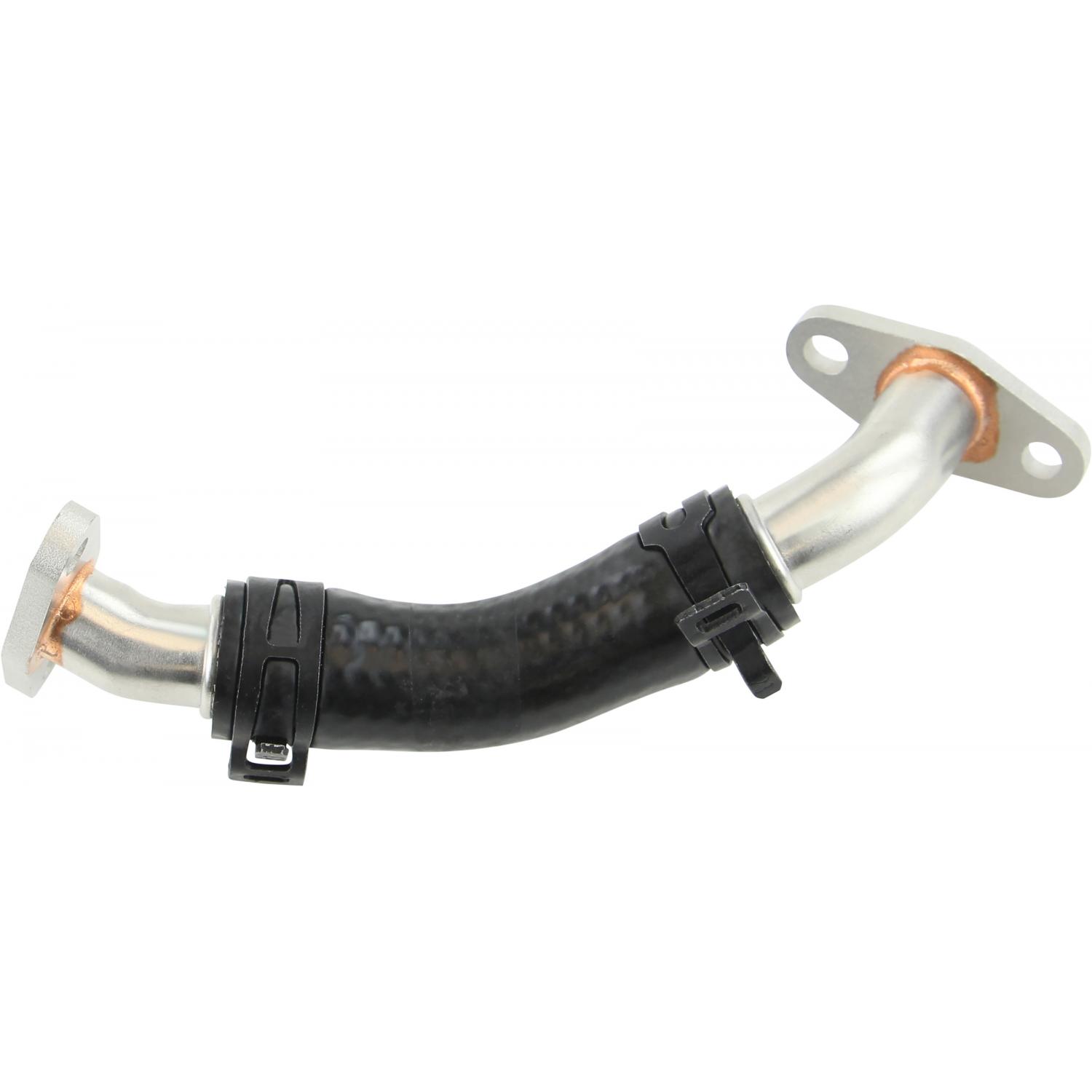 Rein Automotive TRP0343 - Turbocharger Oil Return Line Rein Automotive TRP0343 Turbocharger Oil Return Line product image 2 of 6