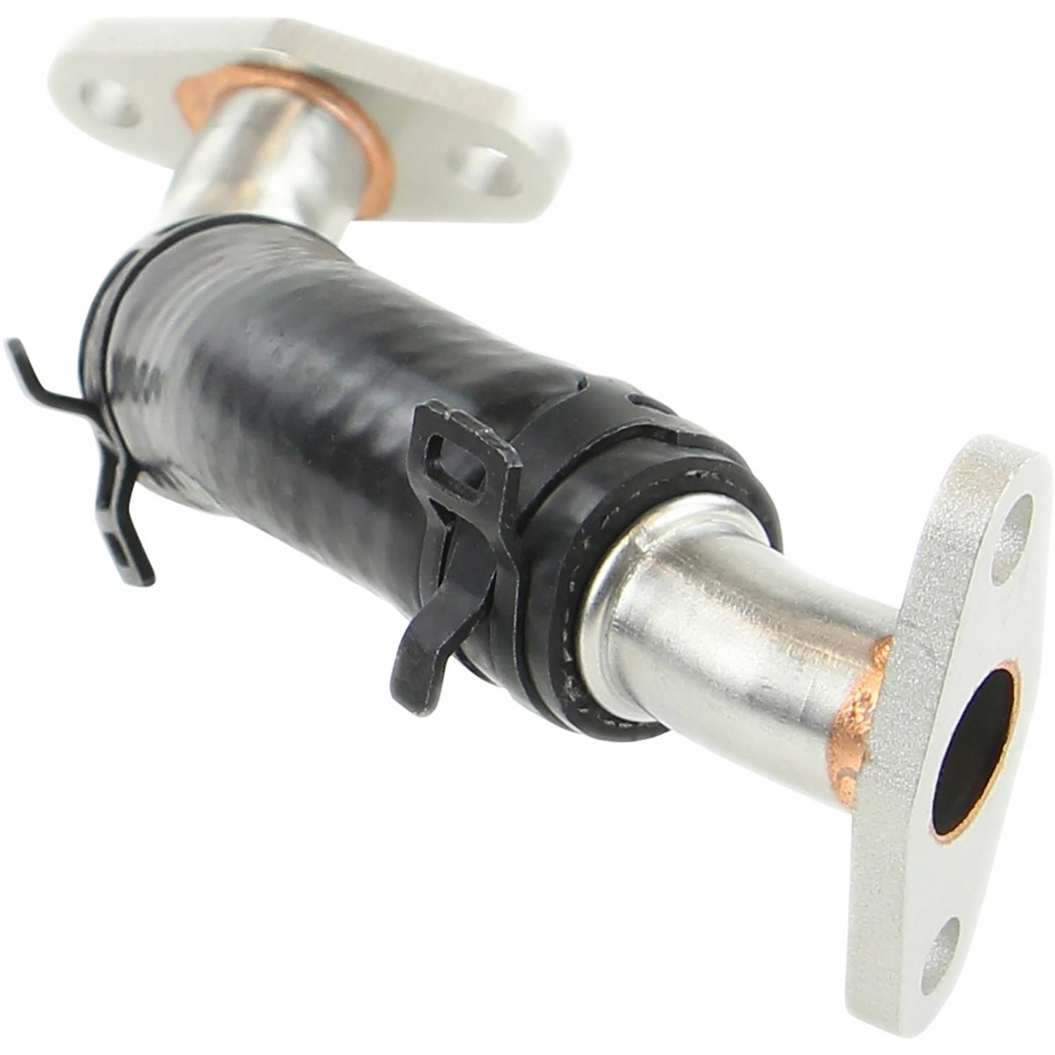 Rein Automotive TRP0343 - Turbocharger Oil Return Line Rein Automotive TRP0343 Turbocharger Oil Return Line product image 4 of 6
