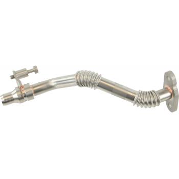 Rein Automotive TRP0358 Turbocharger Oil Return Line product image 2 of 8