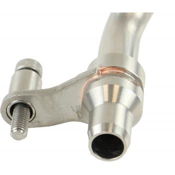 Rein Automotive TRP0358 Turbocharger Oil Return Line product image 4 of 8
