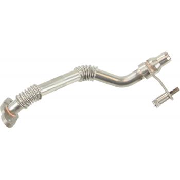 Rein Automotive TRP0359 Turbocharger Oil Return Line product image 2 of 8