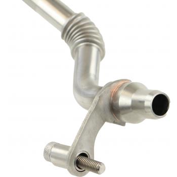 Rein Automotive TRP0359 Turbocharger Oil Return Line product image 4 of 8