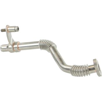Rein Automotive TRP0364 Turbocharger Oil Return Line product image 6 of 8