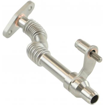 Rein Automotive TRP0364 Turbocharger Oil Return Line product image 7 of 8