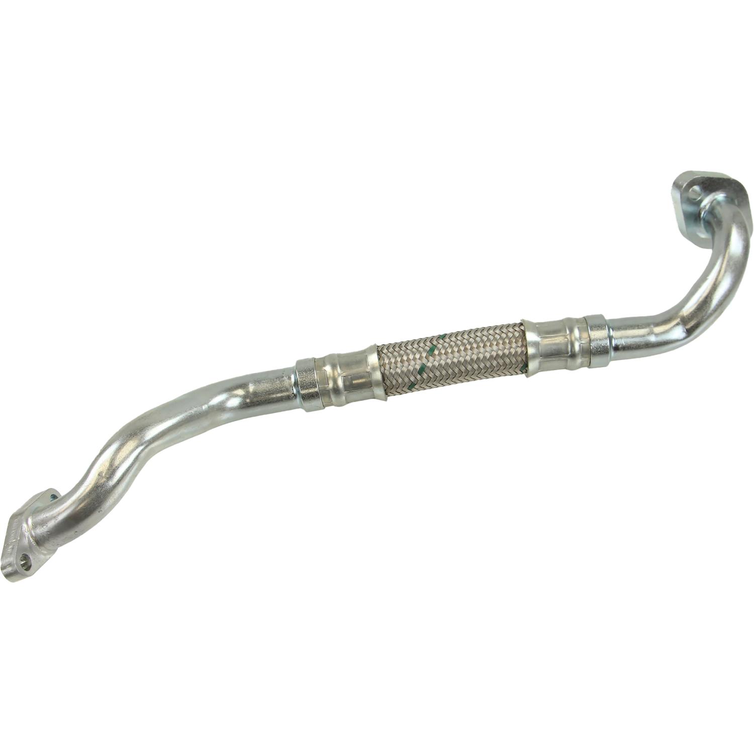 Rein Automotive TRP0365 Turbocharger Oil Return Line product image 2 of 6
