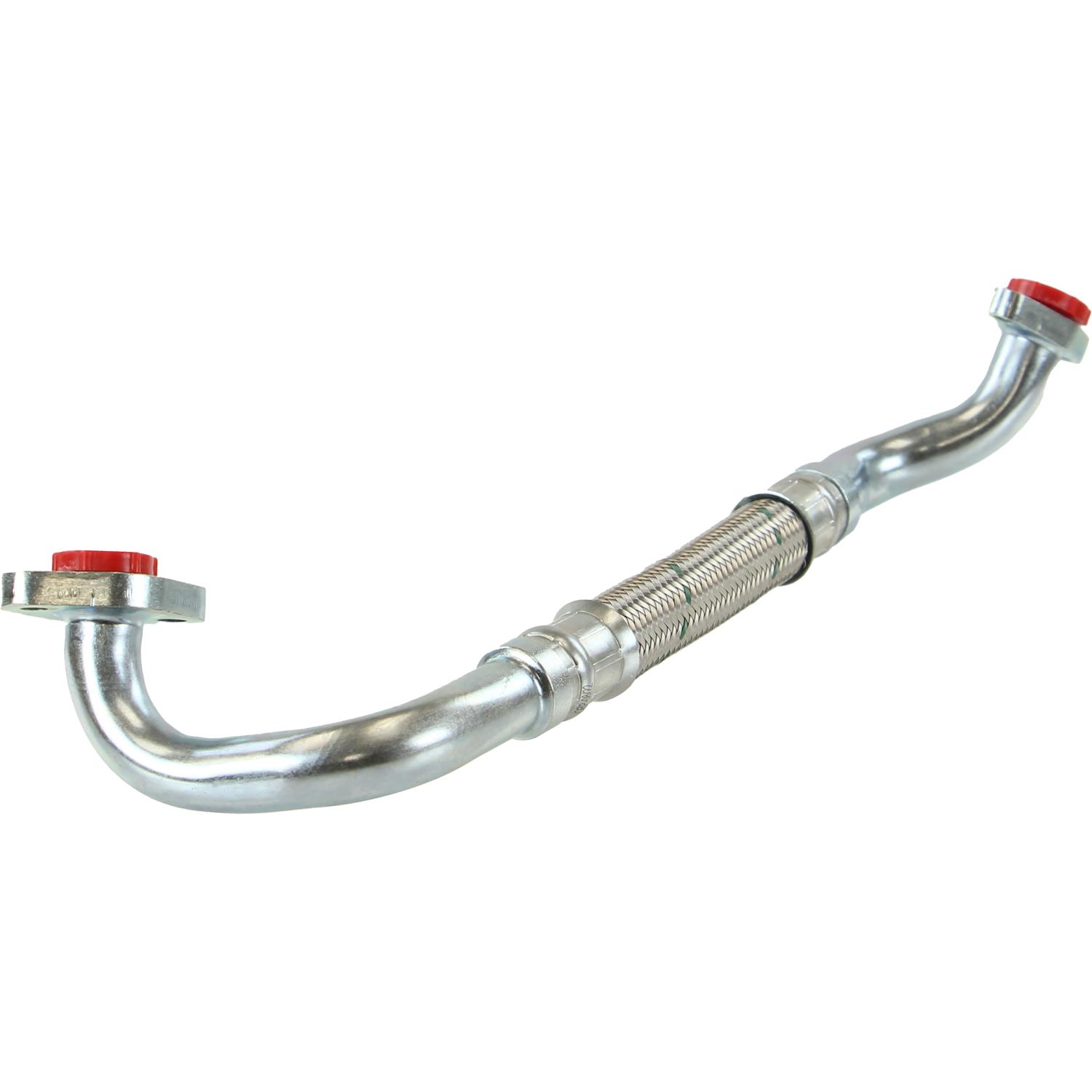 Rein Automotive TRP0366 Turbocharger Oil Return Line product image 1 of 6