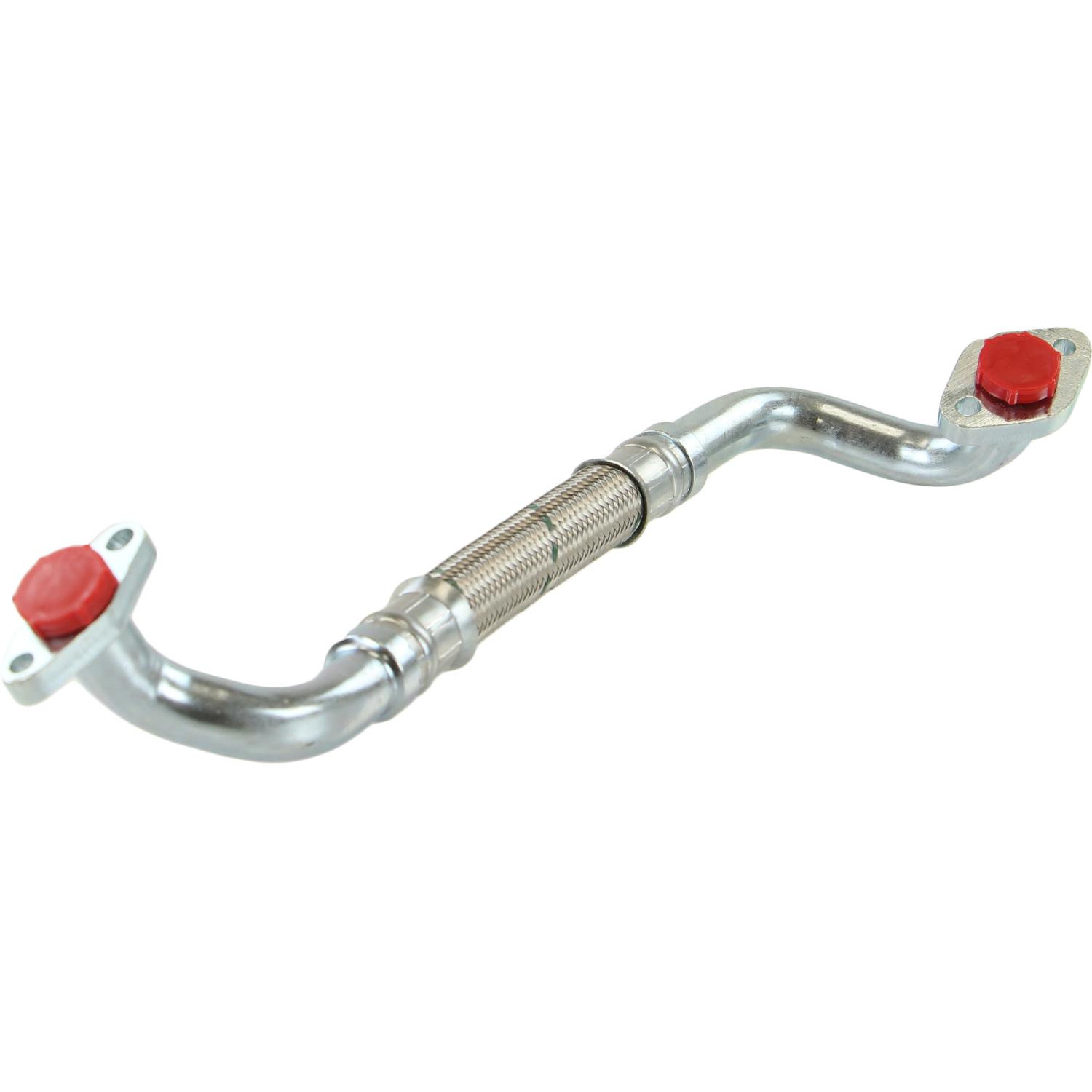 Rein Automotive TRP0366 Turbocharger Oil Return Line product image 3 of 6