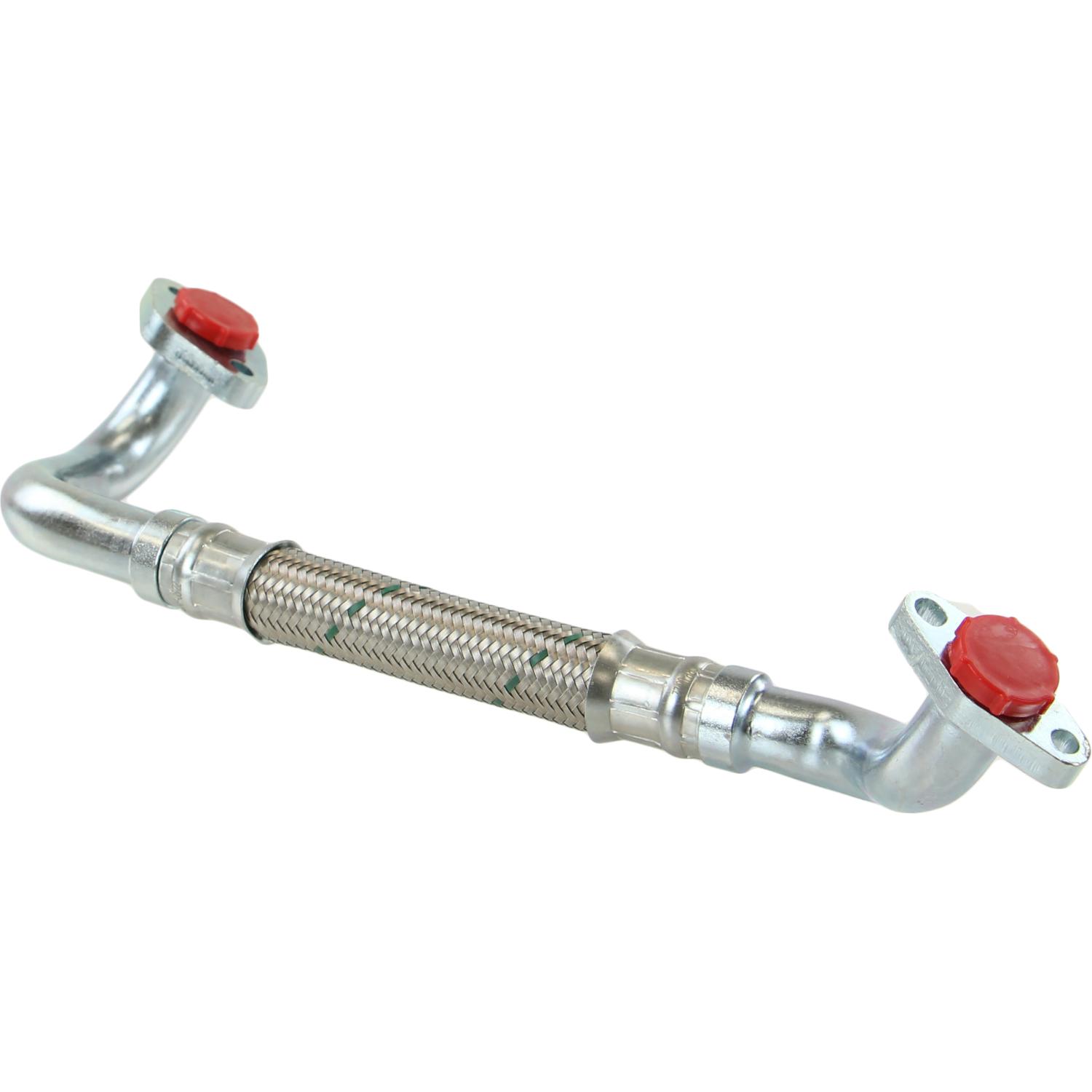 Rein Automotive TRP0366 Turbocharger Oil Return Line product image 4 of 6