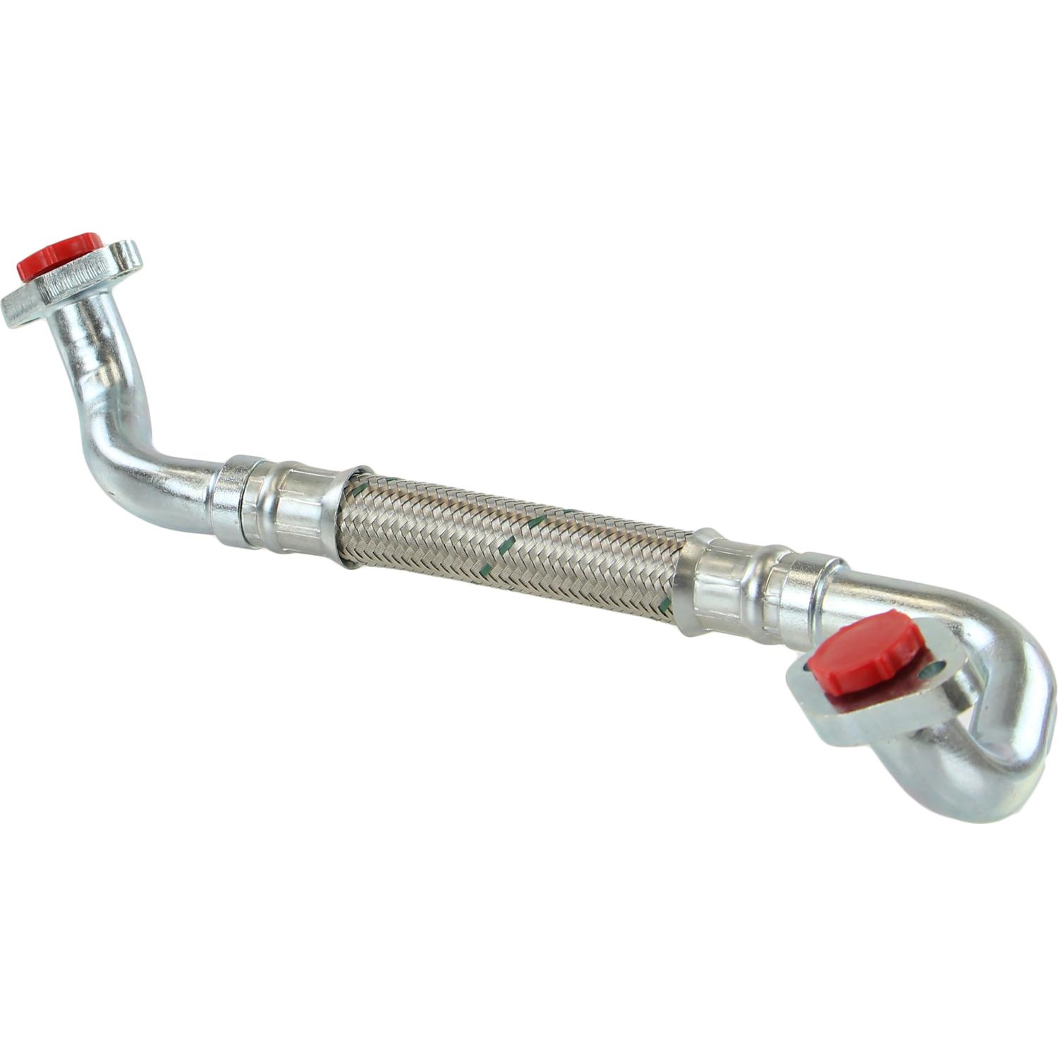 Rein Automotive TRP0366 Turbocharger Oil Return Line product image 5 of 6
