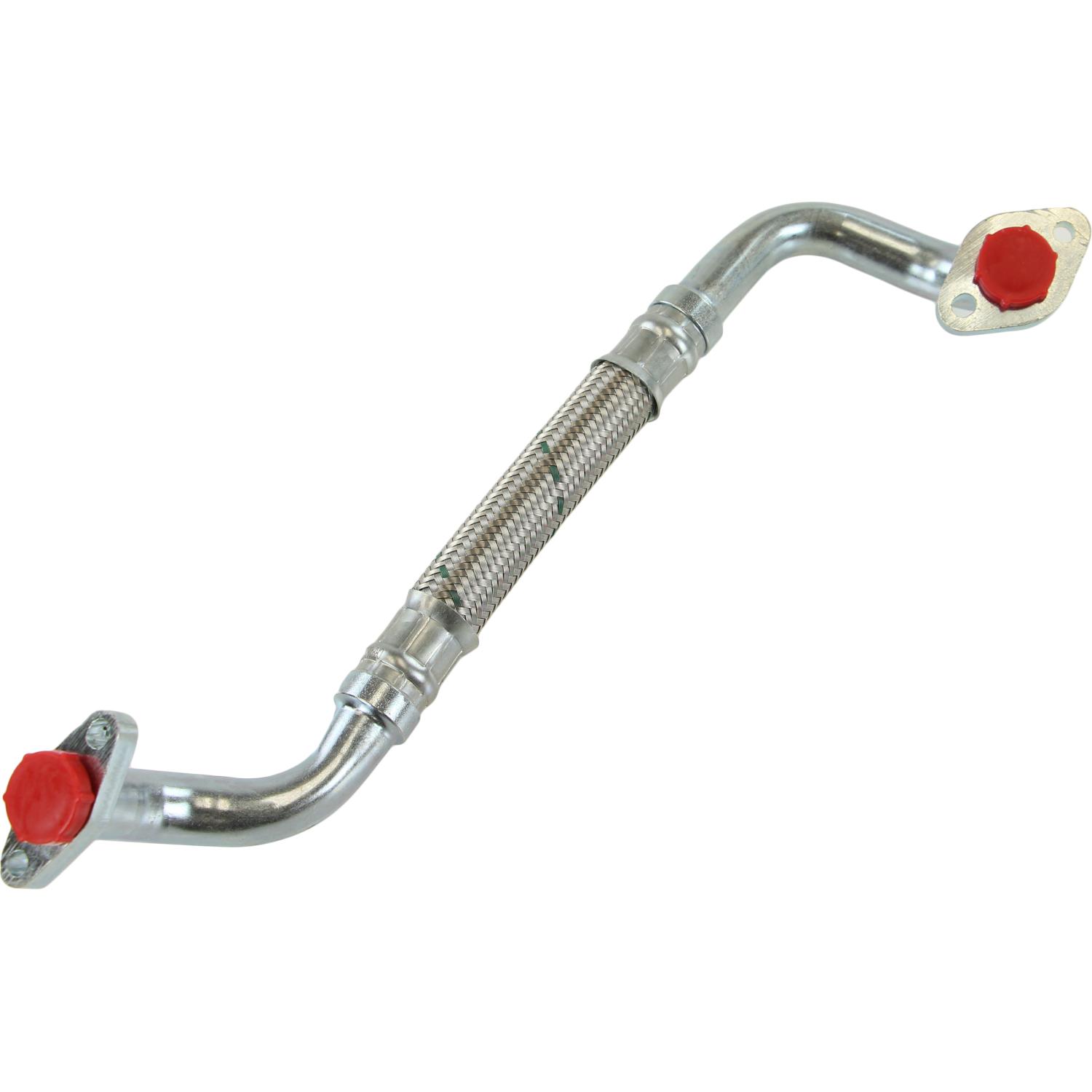 Rein Automotive TRP0366 Turbocharger Oil Return Line product image 6 of 6
