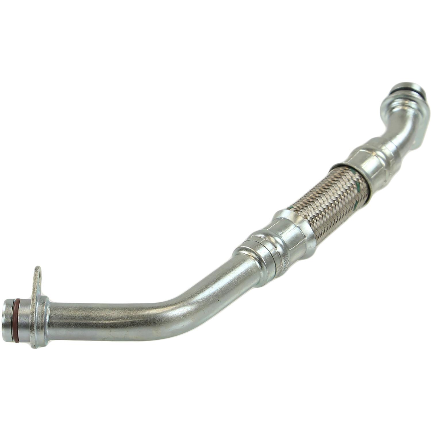 Rein Automotive TRP0367 Turbocharger Oil Return Line product image 1 of 6