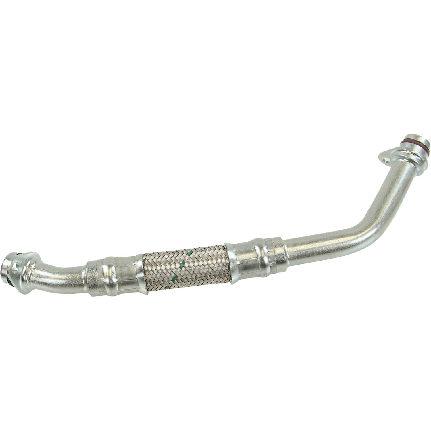 Rein Automotive TRP0367 Turbocharger Oil Return Line product image 2 of 6