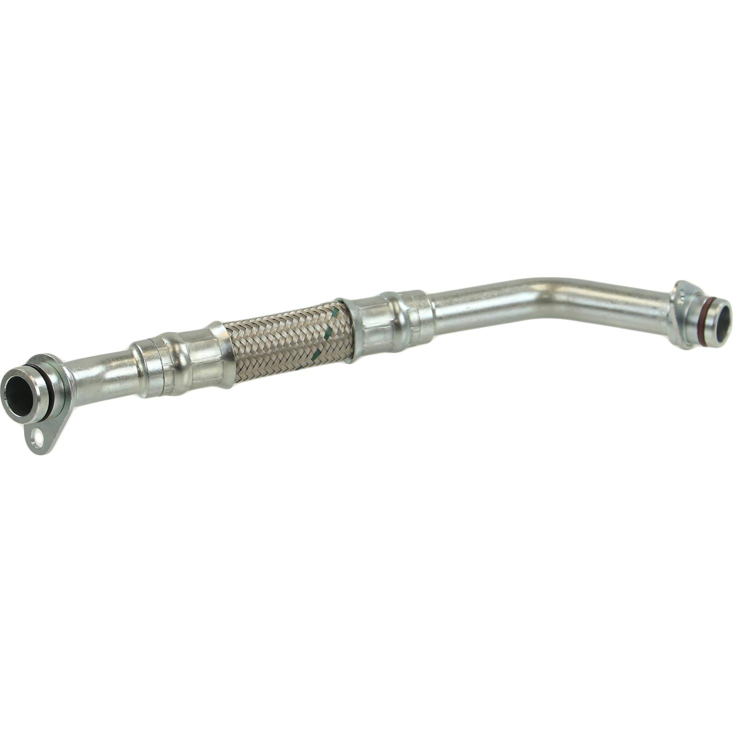 Rein Automotive TRP0367 Turbocharger Oil Return Line product image 3 of 6