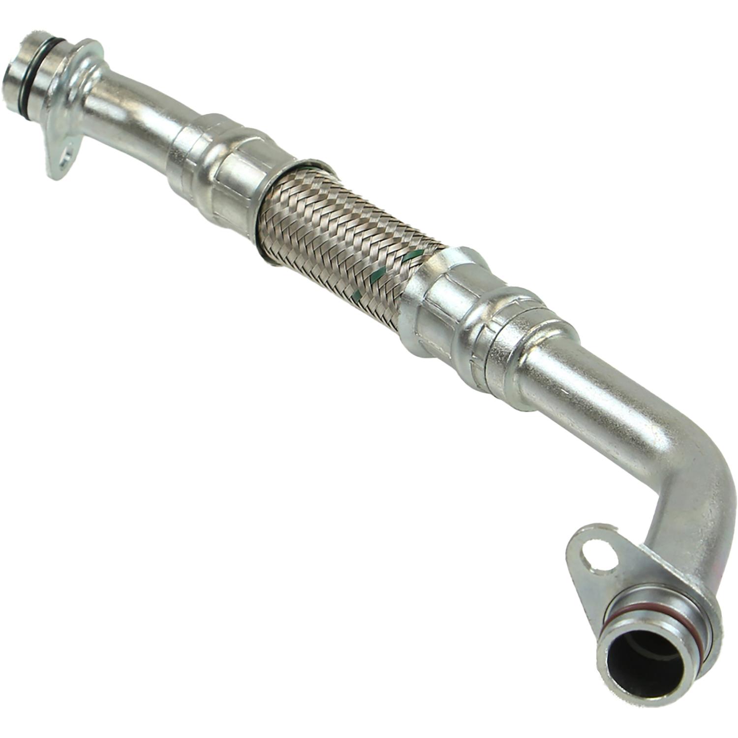 Rein Automotive TRP0367 Turbocharger Oil Return Line product image 5 of 6