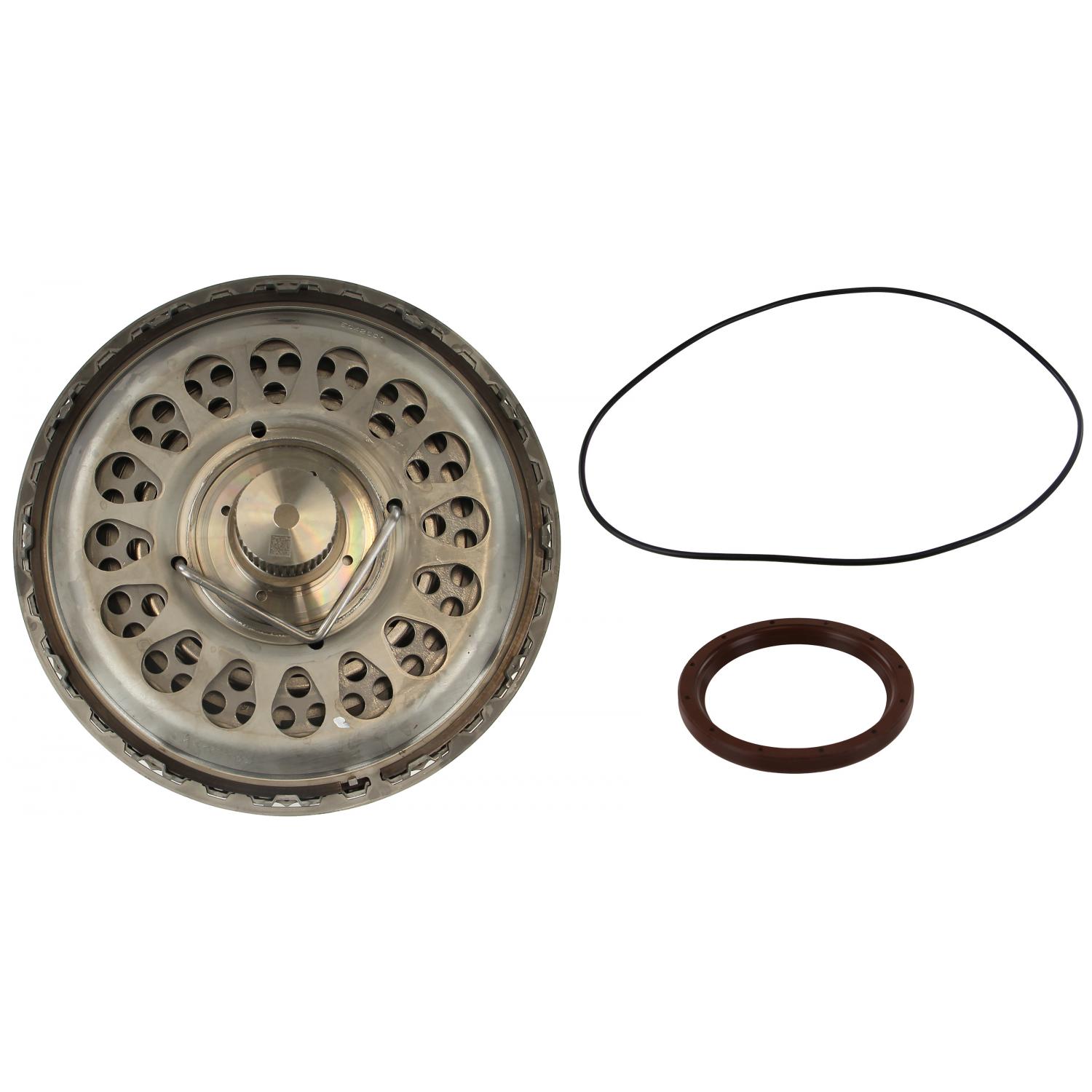 Rein Automotive TSC0027 Auto Dual Clutch Trans Clutch Kit product image 1 of 2