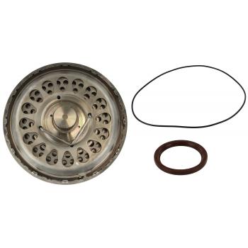 Rein Automotive Auto Dual Clutch Trans Clutch Kit product image