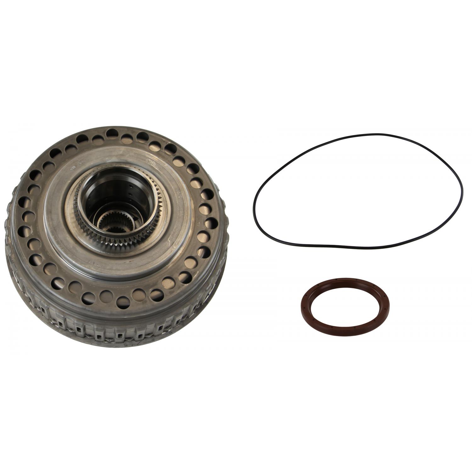 Rein Automotive TSC0027 Auto Dual Clutch Trans Clutch Kit product image 2 of 2