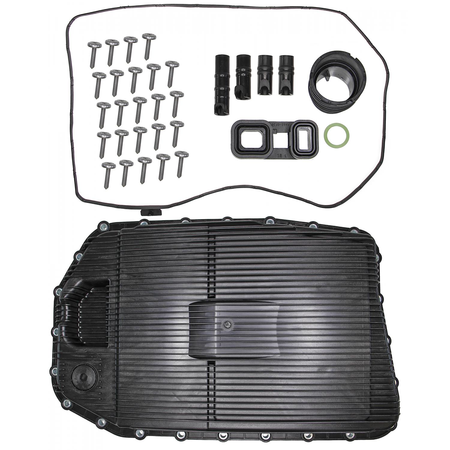 Rein Automotive TSK0016 Transmission Service Kit product image 1 of 4