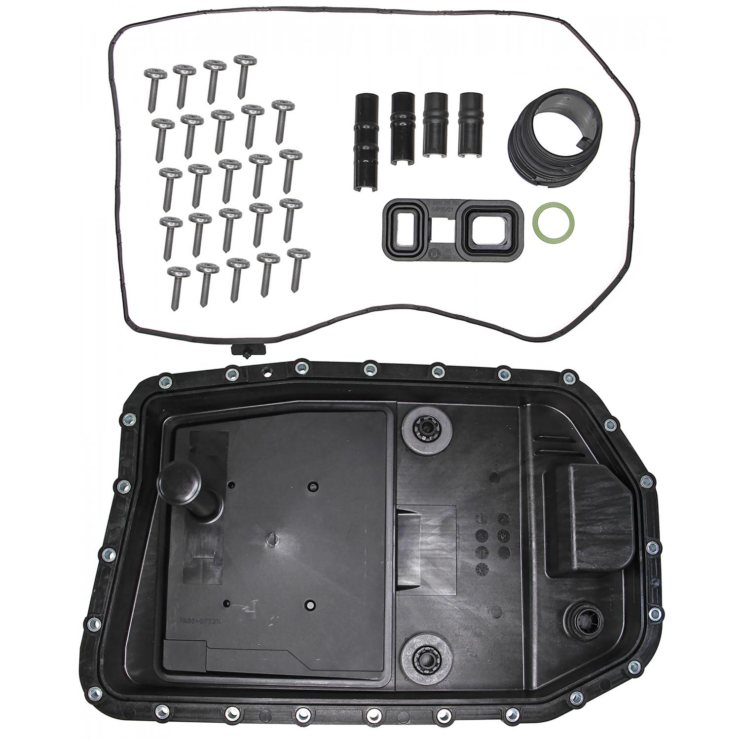 Rein Automotive TSK0016 Transmission Service Kit product image 2 of 4