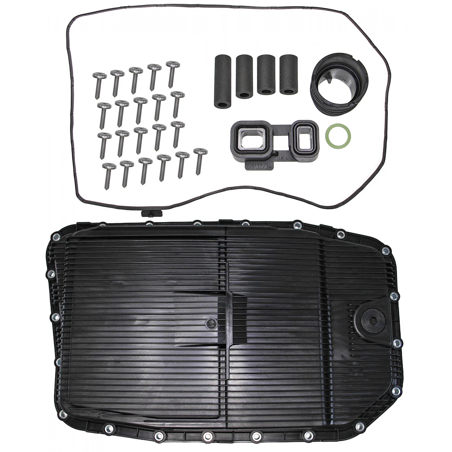Rein Automotive TSK0018 Transmission Service Kit product image 1 of 4