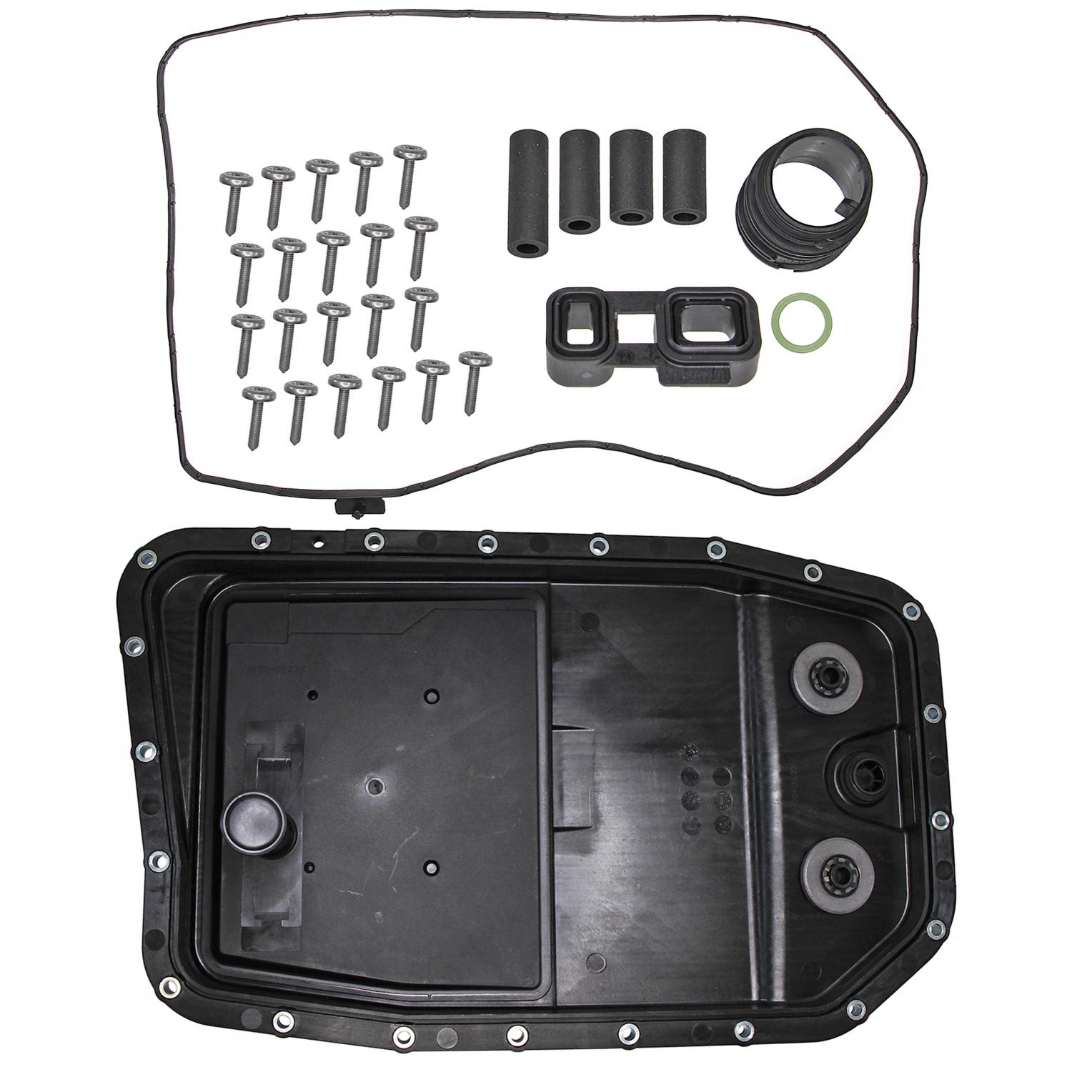 Rein Automotive TSK0018 Transmission Service Kit product image 4 of 4
