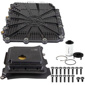 Rein Automotive TSK0024 Transmission Service Kit product image 1 of 4