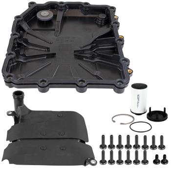 Rein Automotive TSK0024 Transmission Service Kit product image 4 of 4